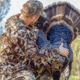 First Lite Phantom 3D Leafy Jacket - Mens