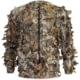 First Lite Phantom 3D Leafy Jacket - Men's, Specter, 2XL, 42274