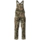 First Lite Phase Bib - Men's, Specter, Small, 139597