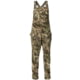 First Lite Phase Bib - Women's, Specter, Medium, 139980
