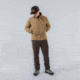 First Lite Primer Puffy Jacket - Mens