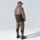 First Lite Suppressor Hybrid Jacket - Mens