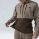 First Lite Suppressor Hybrid Jacket - Mens