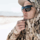 First Lite Suppressor Hybrid Jacket - Mens