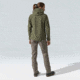 First Lite Suppressor Jacket - Womens