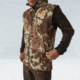 First Lite Suppressor Soft Shell Vest - Mens