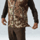 First Lite Suppressor Soft Shell Vest - Mens