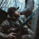 First Lite Suppressor Soft Shell Vest - Mens