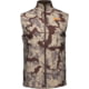 First Lite Suppressor Soft Shell Vest - Men's, Cerca, Large, 170455