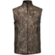 First Lite Suppressor Soft Shell Vest - Men's, Darkwater, Extra Large, 170476