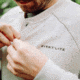 First Lite ThermaGrid Merino Henley - Mens