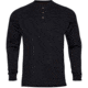 First Lite ThermaGrid Merino Henley - Mens