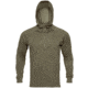 First Lite ThermaGrid Merino Hoody - Mens