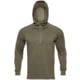 First Lite ThermaGrid Merino Hoody - Men's, Morel, Medium, 180176
