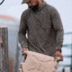 First Lite ThermaGrid Merino Hoody - Mens