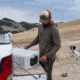 First Lite ThermaGrid Merino Hoody - Mens