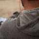 First Lite ThermaGrid Merino Hoody - Mens
