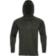 First Lite ThermaGrid Merino Hoody - Men's, Dark Moss, Small, 180187
