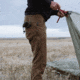 First Lite Trace 5-Pocket Pants - Mens