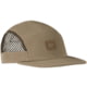 First Lite Trace Tech Cap, Dry Earth, One Size, 108462