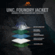 First Lite Uncompahgre Foundry Jacket - Mens