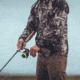 First Lite Vapor Stormlight Rain Jacket - Mens