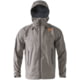 First Lite Vapor Stormlight Rain Jacket - Men's, Walnut, Extra Large, 168306