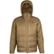 First Lite Whitecloud Down Jacket - Men's, Dry Earth, 2XL, 139802
