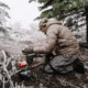First Lite Whitecloud Down Jacket - Mens