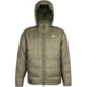 First Lite Whitecloud Down Jacket - Men's, Conifer, Large, 139805