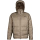 First Lite Whitecloud Down Jacket - Men's, Walnut, Medium, 139809