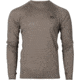 First Lite Wick Long Sleeve Crew - Mens