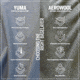 First Lite Wick Long Sleeve Crew - Mens