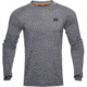 First Lite Wick Long Sleeve Crew - Mens