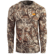 First Lite Wick Long Sleeve Crew - Mens