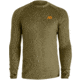 First Lite Wick Long Sleeve Crew - Mens