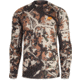 First Lite Wick Long Sleeve Crew - Mens