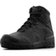 First Tactical 5in Aero-Tac H2O Side-Zip Mid Boots - Mens, Black, 10.5 US, Wide, FT-165929-019-10.5-W