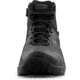 First Tactical 5in Aero-Tac H2O Side-Zip Mid Boots - Mens, Black, 10.5 US, Wide, FT-165929-019-10.5-W