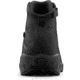 First Tactical 5in Aero-Tac H2O Side-Zip Mid Boots - Mens, Black, 10.5 US, Wide, FT-165929-019-10.5-W