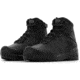 First Tactical 5in Aero-Tac H2O Side-Zip Mid Boots - Mens, Black, 10.5 US, Wide, FT-165929-019-10.5-W
