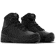 First Tactical 5in Aero-Tac H2O Side-Zip Mid Boots - Mens, Black, 10.5 US, Wide, FT-165929-019-10.5-W
