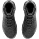 First Tactical 5in Aero-Tac H2O Side-Zip Mid Boots - Mens, Black, 10.5 US, Wide, FT-165929-019-10.5-W