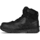 First Tactical 6in Safety Toe Side-Zip Duty Boots - Mens, Black, 10.5 US/Regular, 165924-019-10.5-R