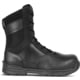 First Tactical 8in Safety Toe Side-Zip Duty Boots - Men's, Black, 10.5 US/Regular, 165923-019-10.5-R
