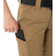 First Tactical A2 Pants - Womens, Coyote Brown, 8/Tall, 124038-181-8-T
