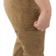 First Tactical A2 Pants - Womens, Coyote Brown, 8/Tall, 124038-181-8-T
