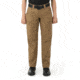 First Tactical A2 Pants - Womens, Coyote Brown, 8/Tall, 124038-181-8-T