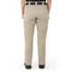 First Tactical A2 Pants - Womens, Khaki, 6/Tall, 124038-055-6-T