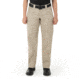 First Tactical A2 Pants - Womens, Khaki, 6/Tall, 124038-055-6-T